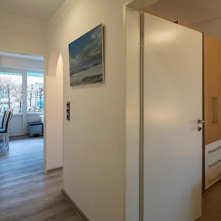 Huus Tueuet 1 Eg Διαμέρισμα *