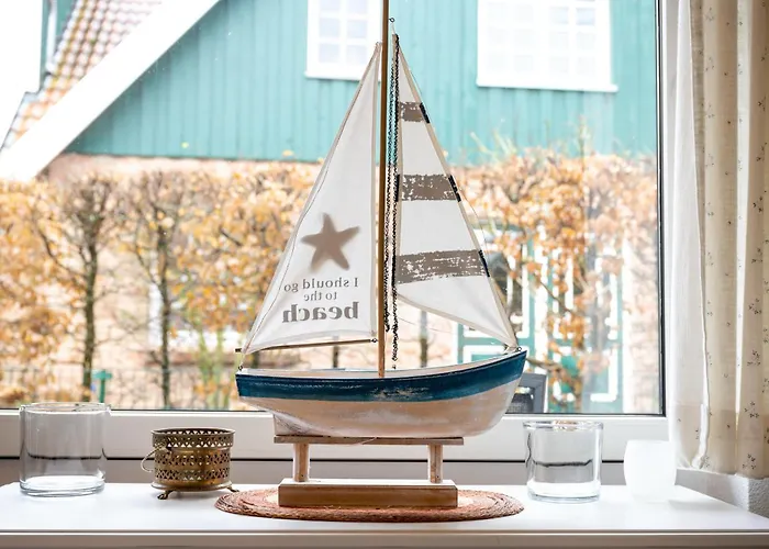 Huus Tueuet 1 Eg * Шпикерог